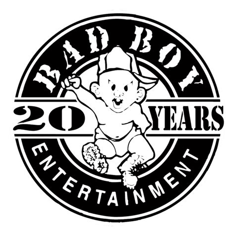 bad boy records parent company