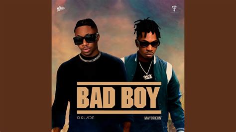 Bad Boy Youtube