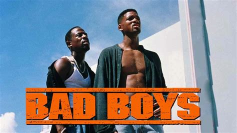 bad boys 1995 streaming