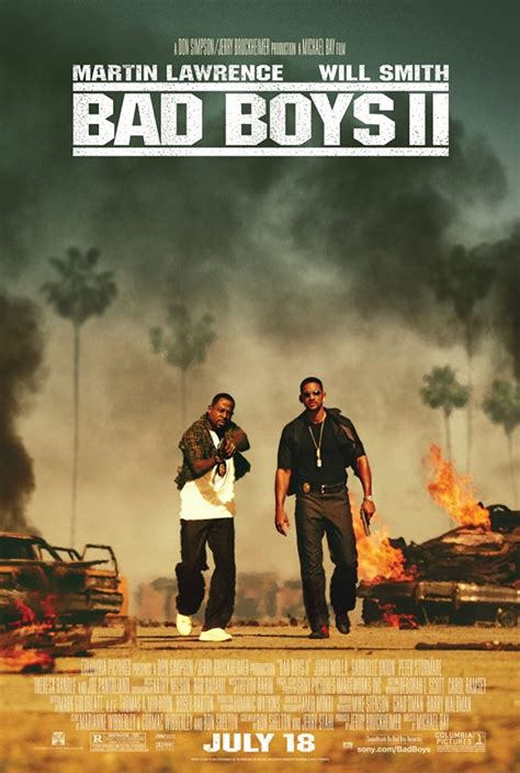 bad boys 2 free movies