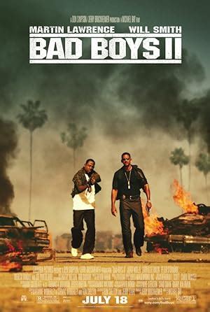 bad boys 2 script