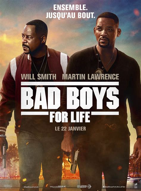 bad boys 3 dvd release date