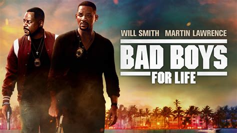bad boys 4 life full movie