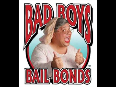bad boys bail bonds los angeles