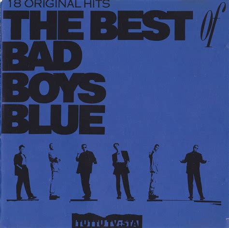bad boys blue best