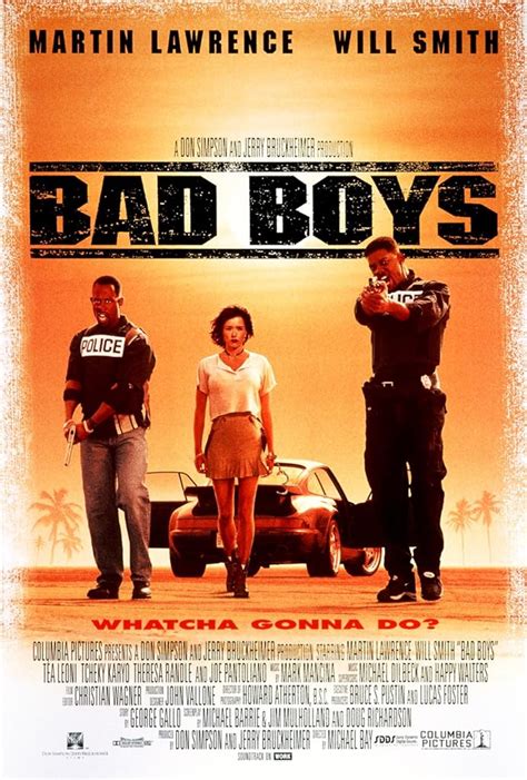 bad boys box office 1995