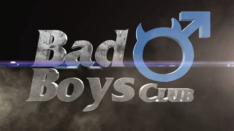 bad boys club casting