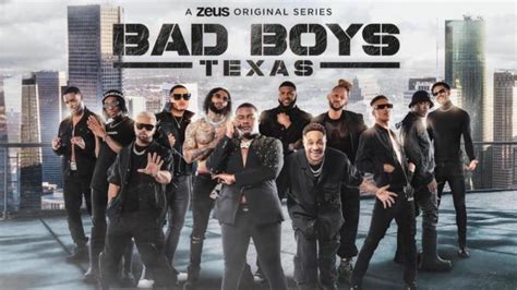 bad boys club texas