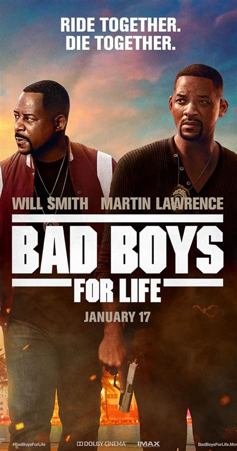 bad boys for life 2020 imdb