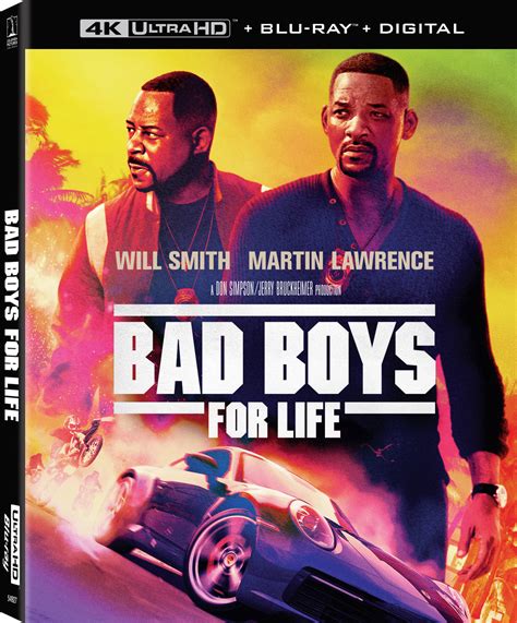 bad boys for life 4 box office collection