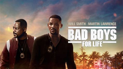 bad boys for life 4 merchandise and products