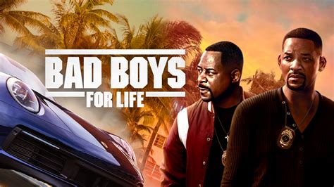 bad boys for life free stream