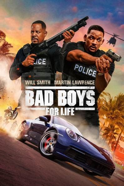 bad boys for life watch free