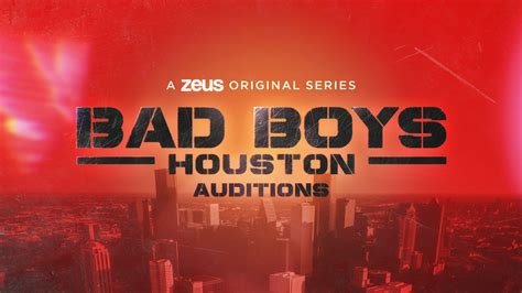 bad boys houston season 2 release date