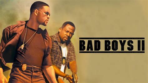 bad boys ii 2003 123movies