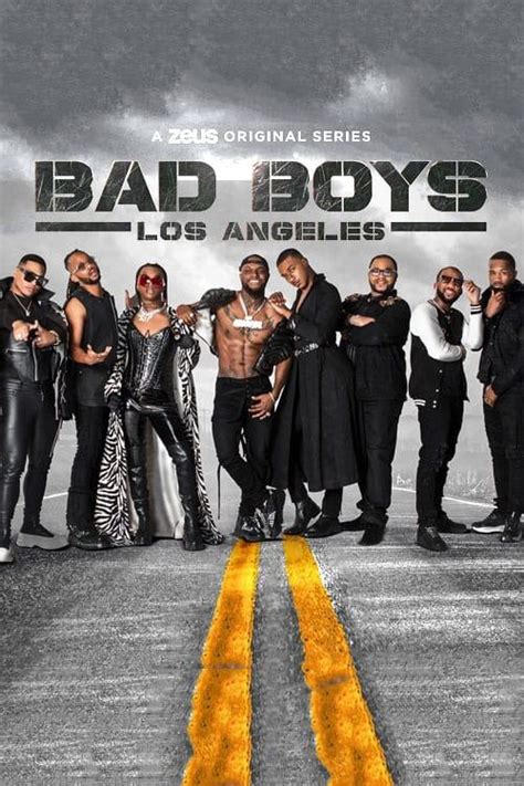 bad boys los angeles cast reunion