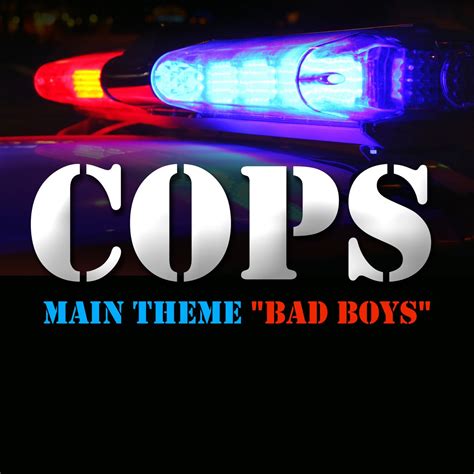 bad boys main theme