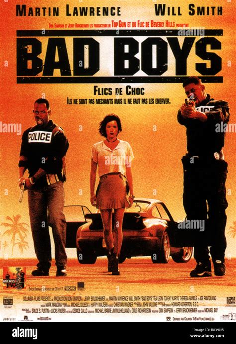 bad boys movie director