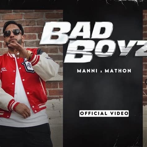 bad boys mp3 song download