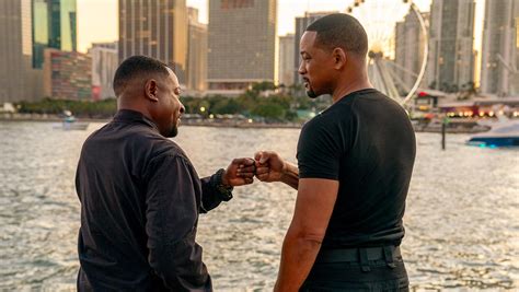 bad boys release date