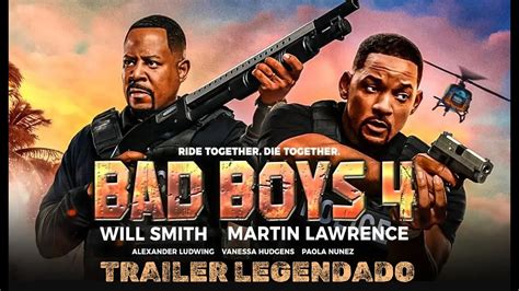 bad boys ride or die 2024 full movie download