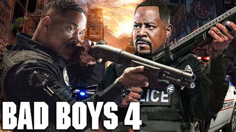 bad boys ride or die wiki