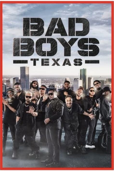 bad boys texas episode 7 cast