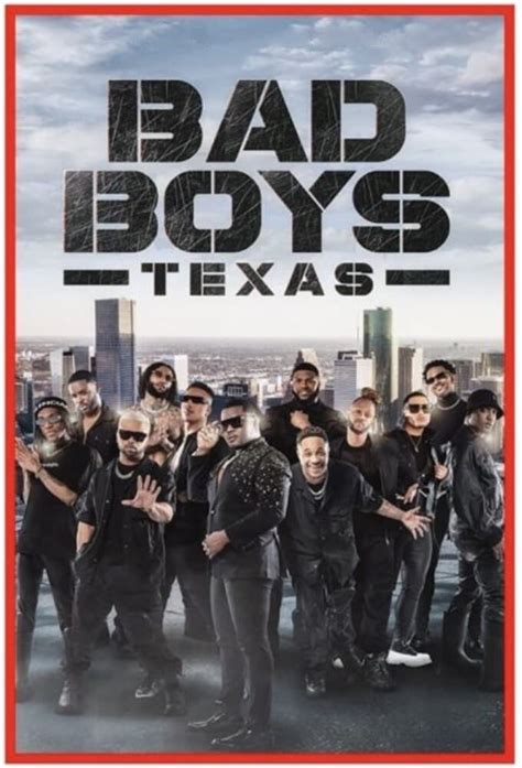 bad boys texas movie how to watch