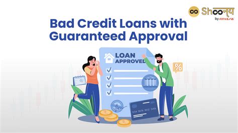 bad credit