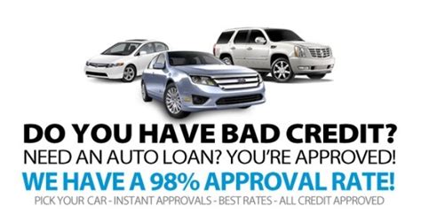 bad credit car dealerships maine