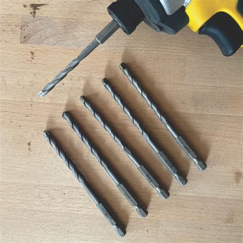 The Pros And Cons Of Bad Dog Drill Bits