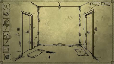 Bad Dream Coma Chapter 6 Walkthrough