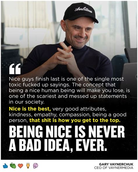 Bad Examples Of Kindness