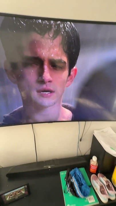 Bad Friend Scott McCall: Secrets Revealed