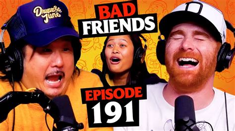 bad friends crew