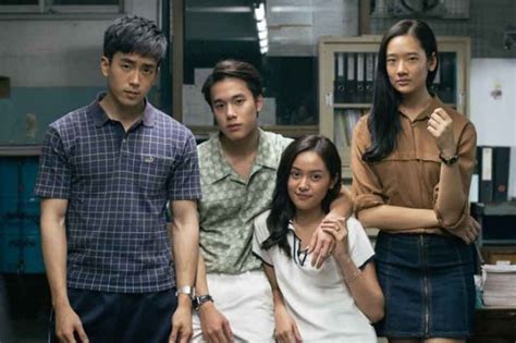 Bad Genius Thai Movie Eng Sub Online - Geholow