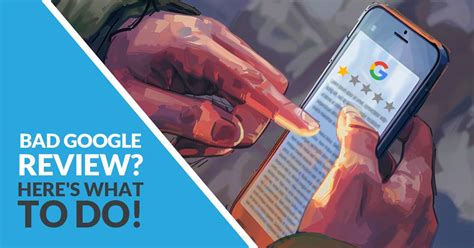 Bad Google Review Bot