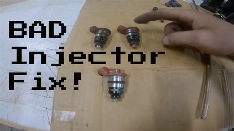 Bad Injector Lean