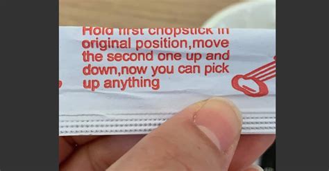 Bad Instructions Examples