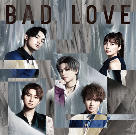 bad love
