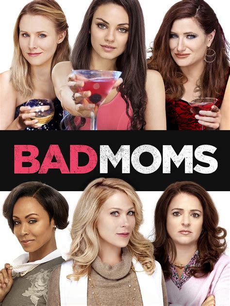 bad moms