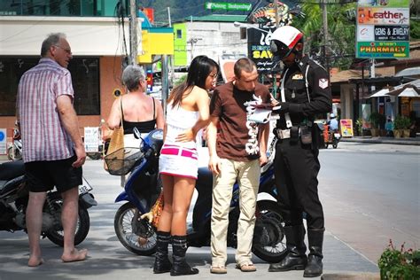 bad news for tourists in thailand