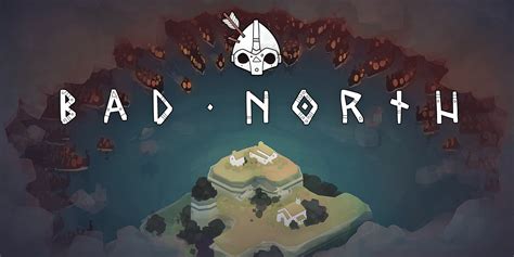 Bad North Walkthrough