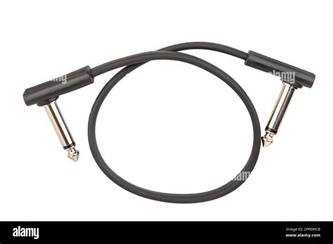 Bad Patch Cord Guitar