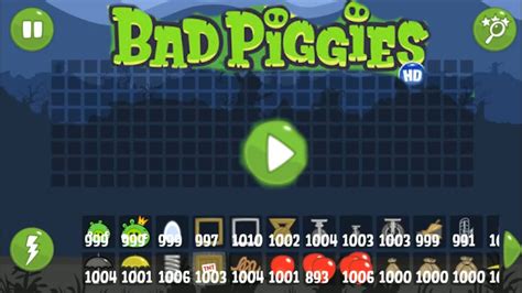 bad piggies hack pc