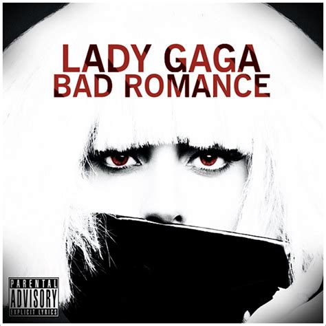 bad romance von lady gaga