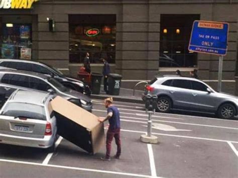 Bad Situations Examples