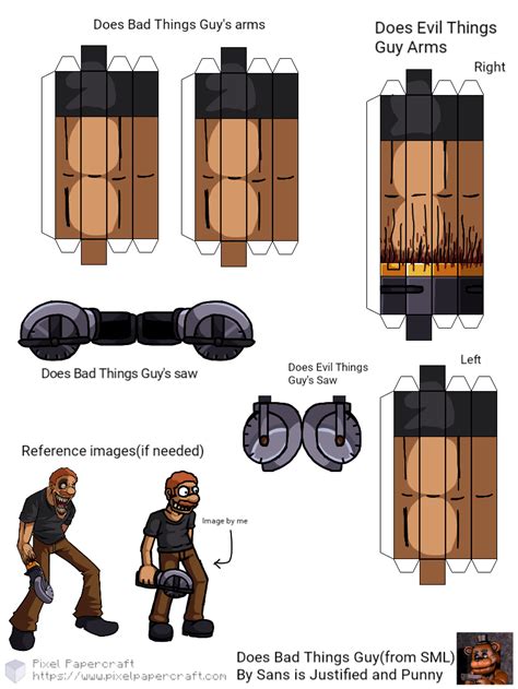 Bad Things About Paper