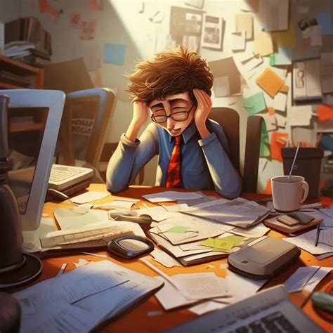 Overcoming Bad Time Management