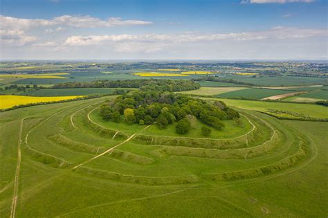 Badbury Rings